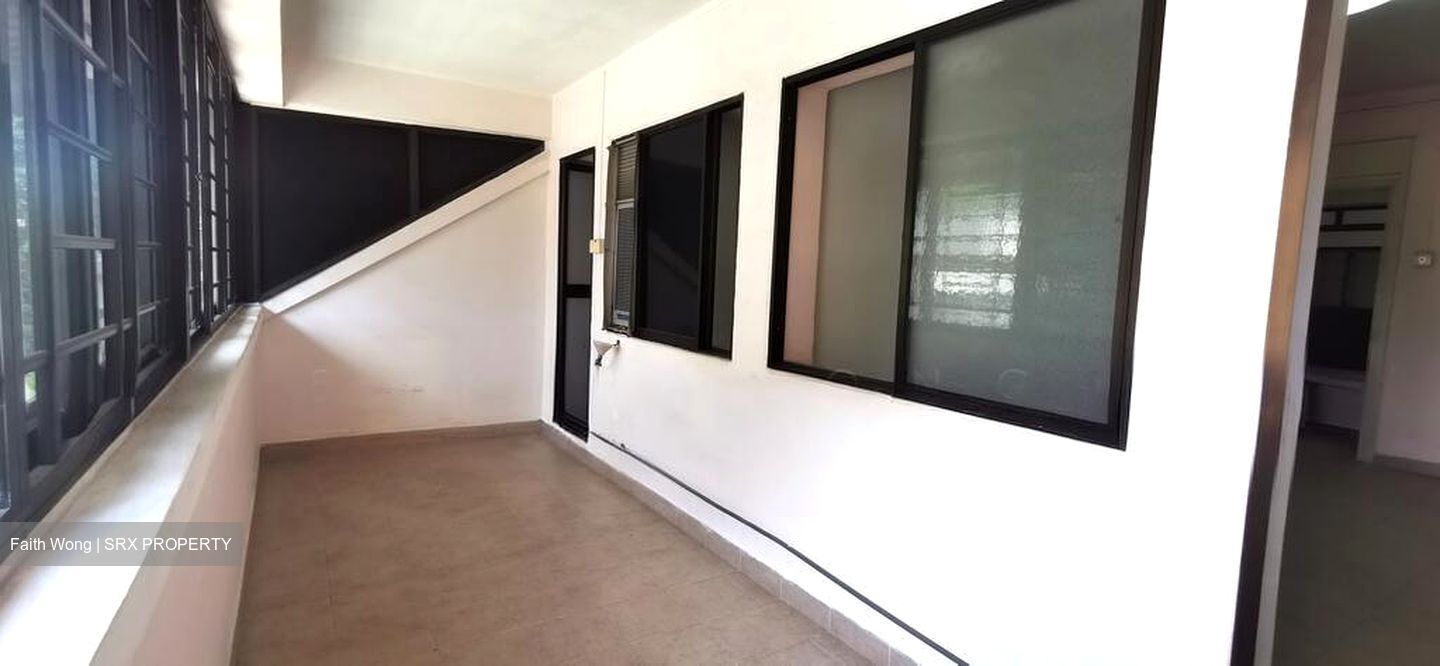 Tiong Bahru Estate (D3), Apartment #515962271